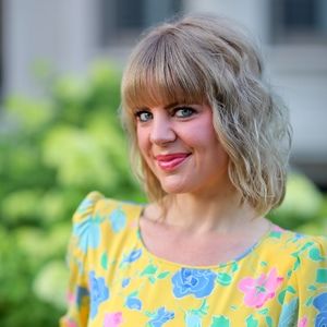 Meet your Posher, Betsy